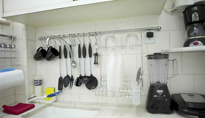 Apartment Praia de Botafogo Rio de Janeiro - Apt 34038